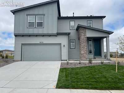 9773 Marble Canyon Way Peyton, CO 80831