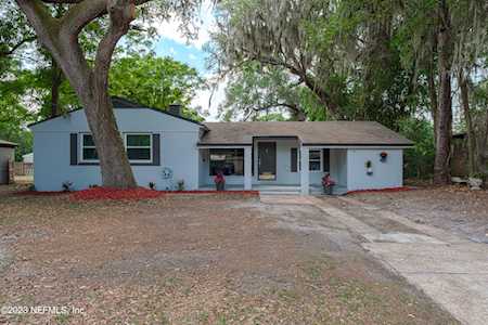 5262 Tulane AVE Jacksonville, FL 32207