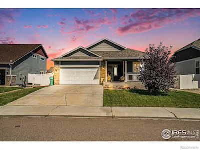 4180 Paddock Dr Wellington, CO 80549