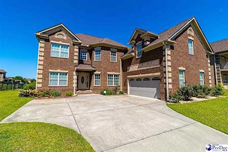 1656 Lake Wateree Drive Florence, SC 29501
