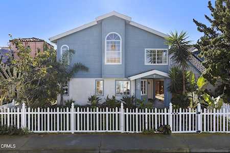 5124 Beachcomber St Oxnard, CA 93035
