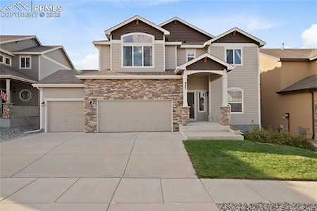 847 Salmon Pond Way Colorado Springs, CO 80921