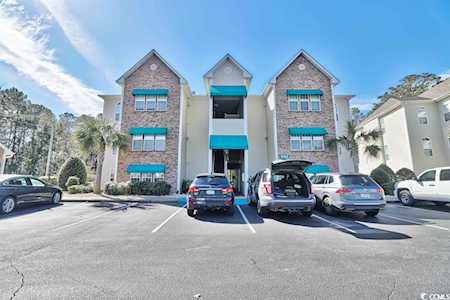 9742 Leyland Dr. #7 Myrtle Beach, SC 29572