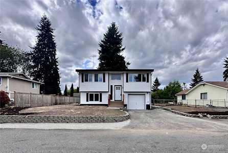 17302 6th Avenue Ct E Spanaway, WA 98387