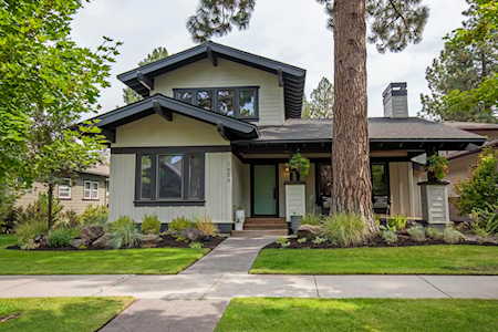 1656 NW Lepage Place Bend, OR 97703