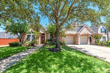 11922 Caddo Point Ct Houston, TX 77041