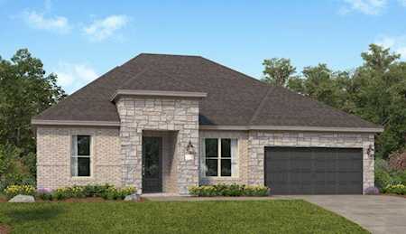 30607 Bahia Oak Bend Fulshear, TX 77423