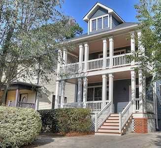 1890 Eastfield Street Decatur, GA 30032