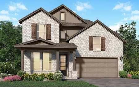30375 Centipede Grove Ln Fulshear, TX 77423