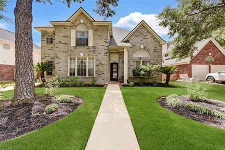 16723 Scenic Gardens Dr Spring, TX 77379