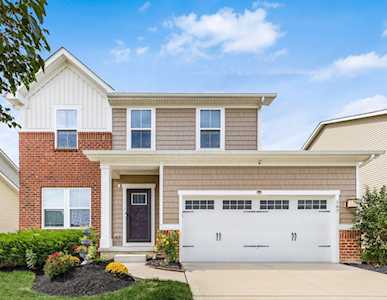 167 Old Colony Drive Delaware, OH 43015