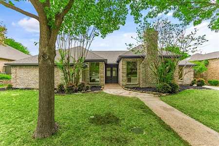 2508 Clublake Trail McKinney, TX 75072