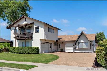 4054 Mount Barnard Ave. San Diego, CA 92111