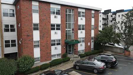 7 Commonwealth Court #5 Boston, MA 02135