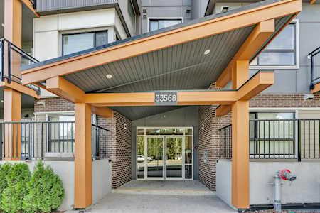 33568 George Ferguson Way #304 Abbotsford, BC V2S 0M3