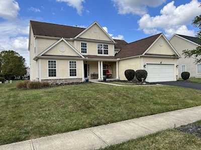 3139 Cannock Lane Columbus, OH 43219