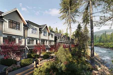 1960 Glenaire Drive #10 Vancouver, BC V7P 1Y1