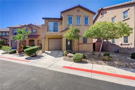 1167 Paradise Mountain Trl Henderson, NV 89002
