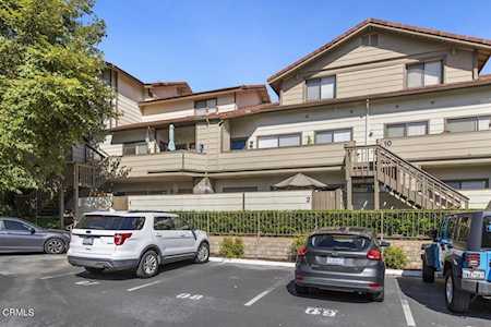 116 Maegan Place #2 Thousand Oaks, CA 91362
