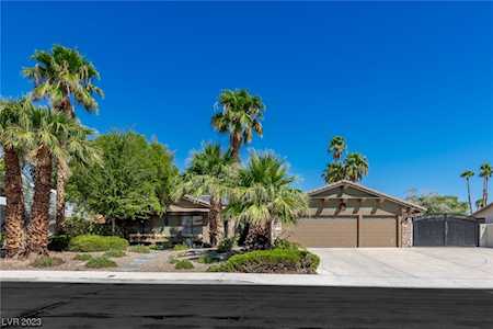 6648 Villa Bonita Rd Las Vegas, NV 89146