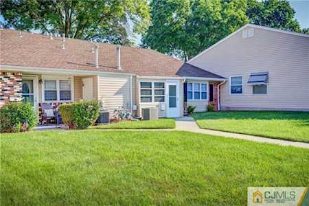 11 Nevada Court #85 Old Bridge, NJ 07747