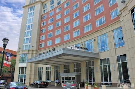 20 Livingston Avenue #404 New Brunswick, NJ 08901