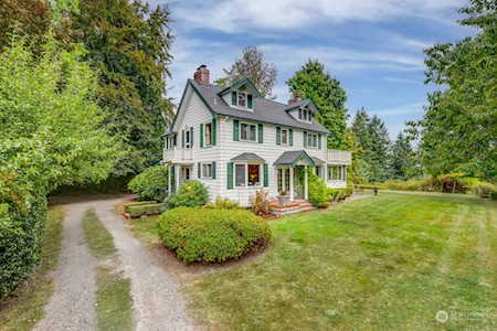 13404 Vashon Hwy SW Vashon, WA 98070