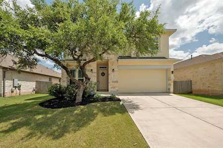 5205 Mandevilla DR Austin, TX 78739