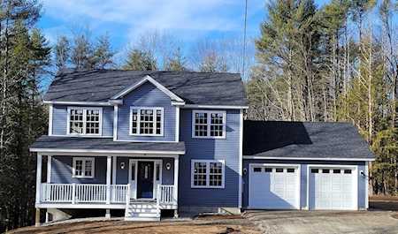 Lot-240 Doyle Avenue Winchendon, MA 01475