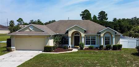 12443 Lombardy St Spring Hill, FL 34608