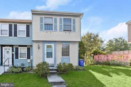 6016 Rowanberry Dr #14 F Elkridge, MD 21075