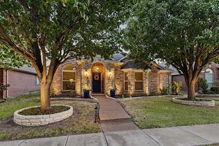 5509 Longhorn Drive The Colony, TX 75056