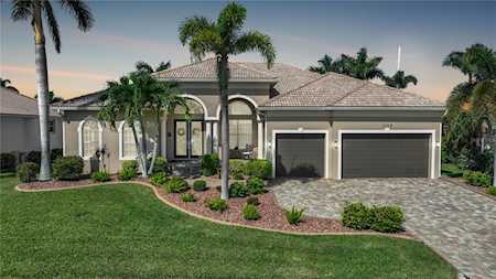 3319 Trinidad Ct Punta Gorda, FL 33950