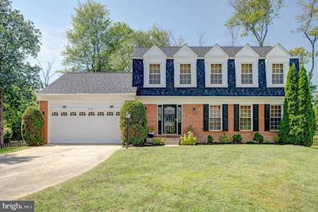 3474 Cornice Place Woodbridge, VA 22192