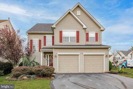 1115 Cornwallis Way Collegeville, PA 19426