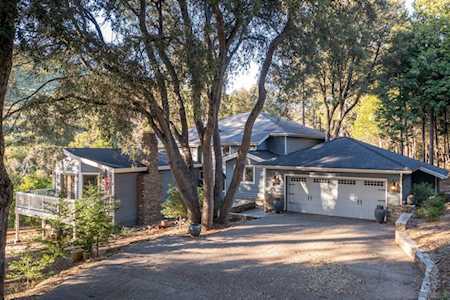 880 E Incense Cedar Road Julian, CA 92036