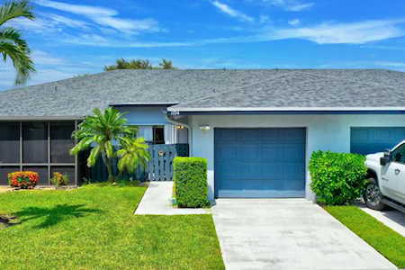 1734 N Dovetail Drive #0 Fort Pierce, FL 34982