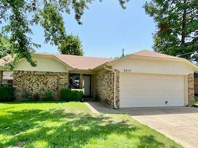 6215 Fernwood Drive Arlington, TX 76001
