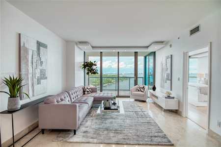 601 NE 36th St #1809 Miami, FL 33137