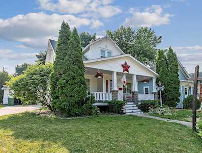 233 S Francis St Brillion, City of Brillion, WI 54110-1305