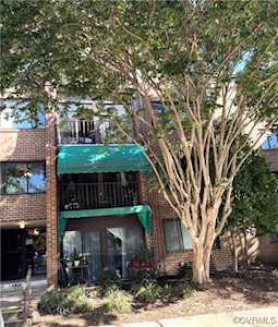 1501 Regency Woods Rd #203 Henrico, VA 23238