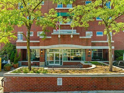 4 Canal Park #PH10 Cambridge, MA 02141