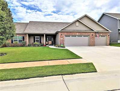 4289 Delmonico Drive Lafayette, IN 47909