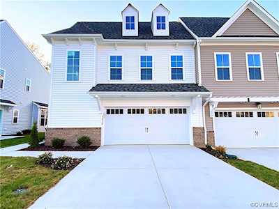 7212 Leire Ln Chesterfield, VA 23832