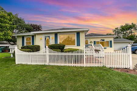 588 Nylon St Saginaw, MI 48604