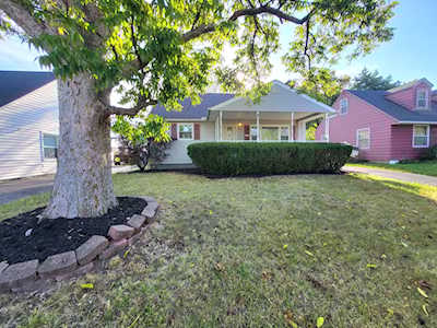 612 Georgian Drive Columbus, OH 43228