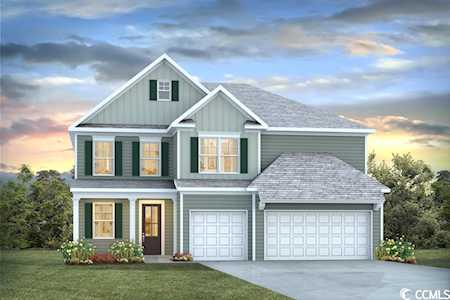 347 Rose Mallow Dr. Myrtle Beach, SC 29579
