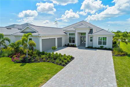 18878 Wildblue Blvd Fort Myers, FL 33913