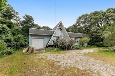 507 Lighthouse Rd Cape May Point, NJ 08212