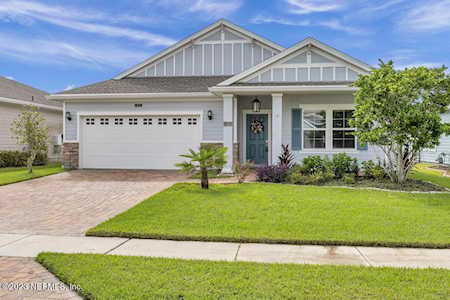48 Martello DR St Augustine, FL 32092